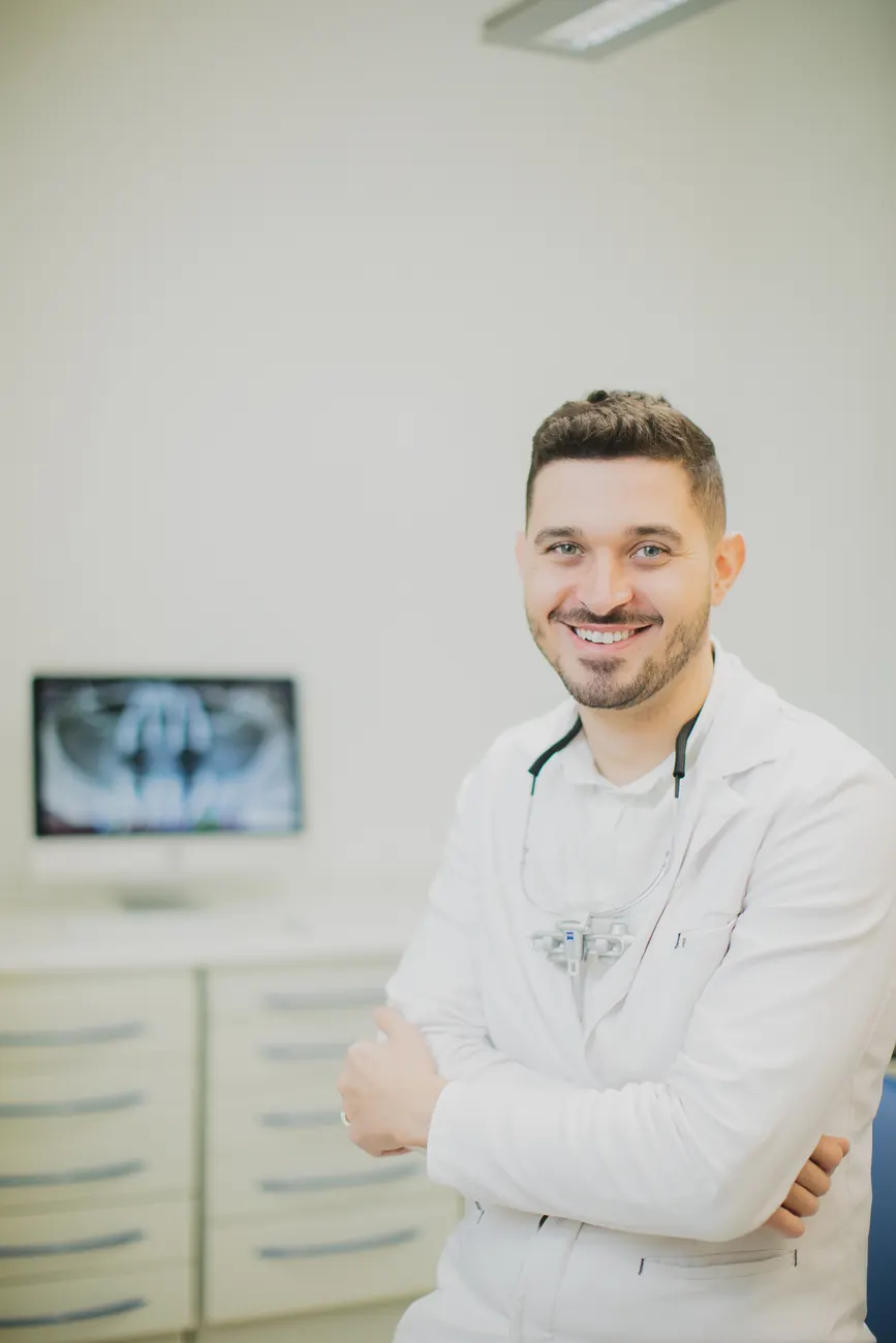 Dr. Rebuli